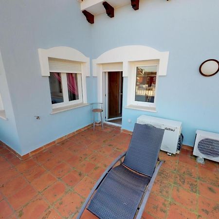 Francisco 293721-A Murcia Holiday Rentals Property Torre-Pacheco Extérieur photo