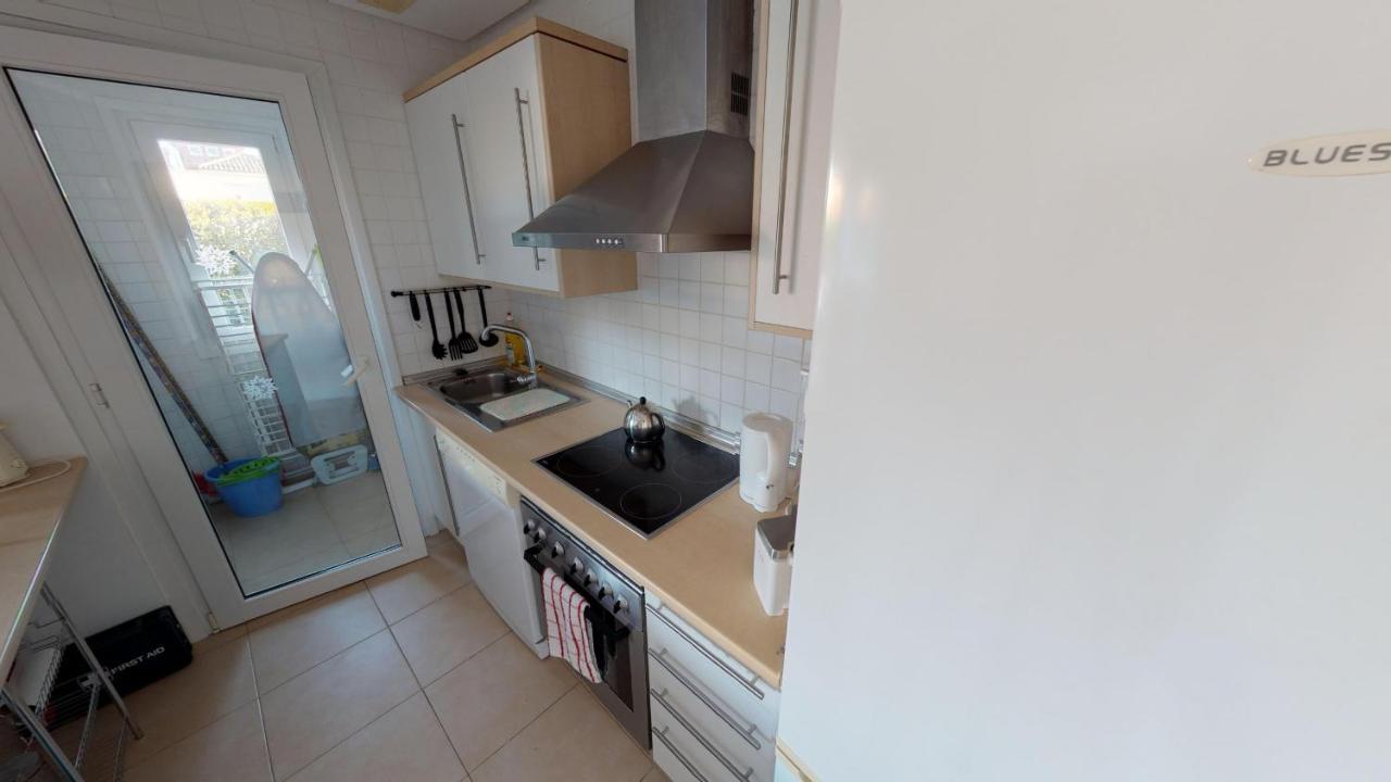 Francisco 293721-A Murcia Holiday Rentals Property Torre-Pacheco Extérieur photo