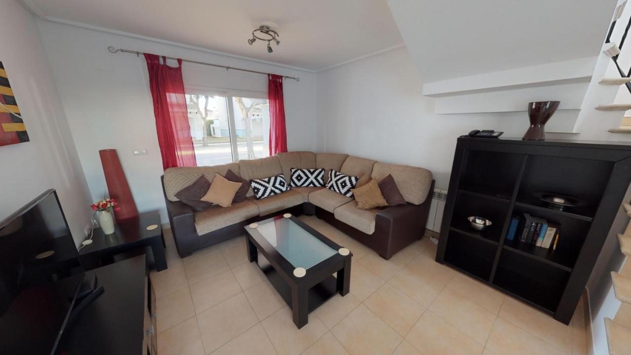Francisco 293721-A Murcia Holiday Rentals Property Torre-Pacheco Extérieur photo