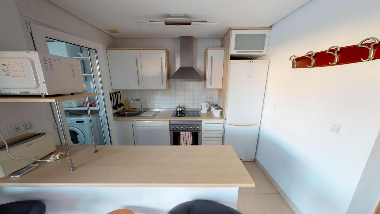 Francisco 293721-A Murcia Holiday Rentals Property Torre-Pacheco Extérieur photo
