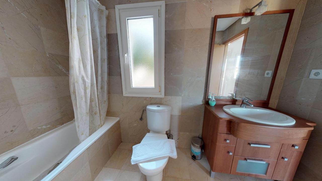 Francisco 293721-A Murcia Holiday Rentals Property Torre-Pacheco Extérieur photo