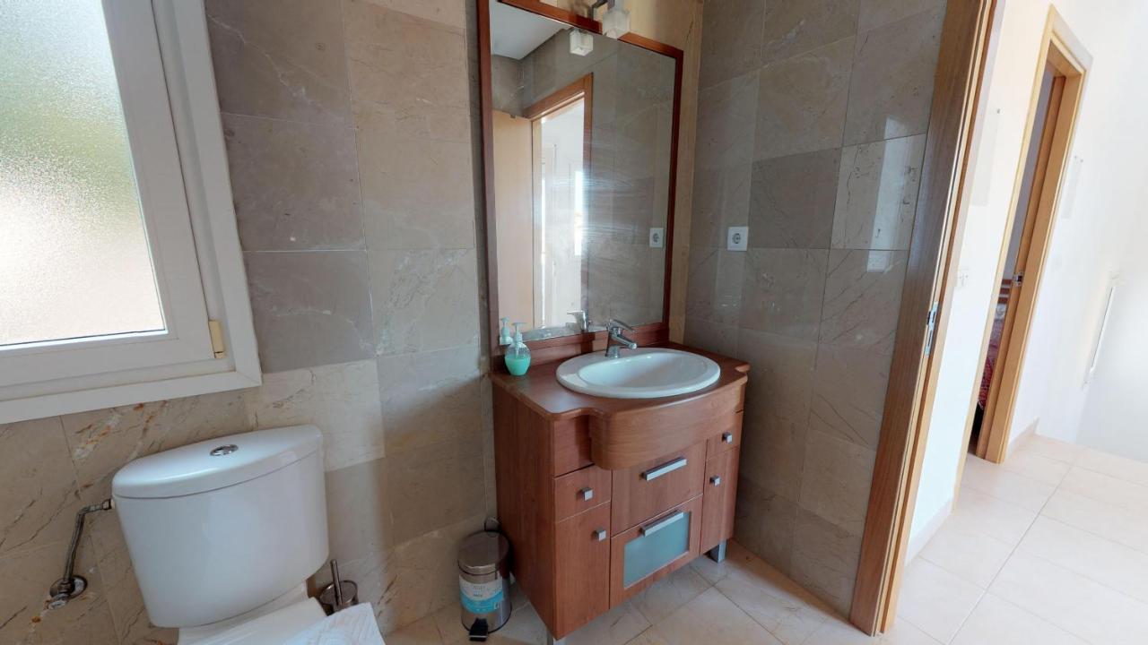 Francisco 293721-A Murcia Holiday Rentals Property Torre-Pacheco Extérieur photo